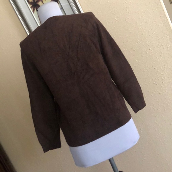 Grace Elements Sweater (women’s) - Picture 2 of 8